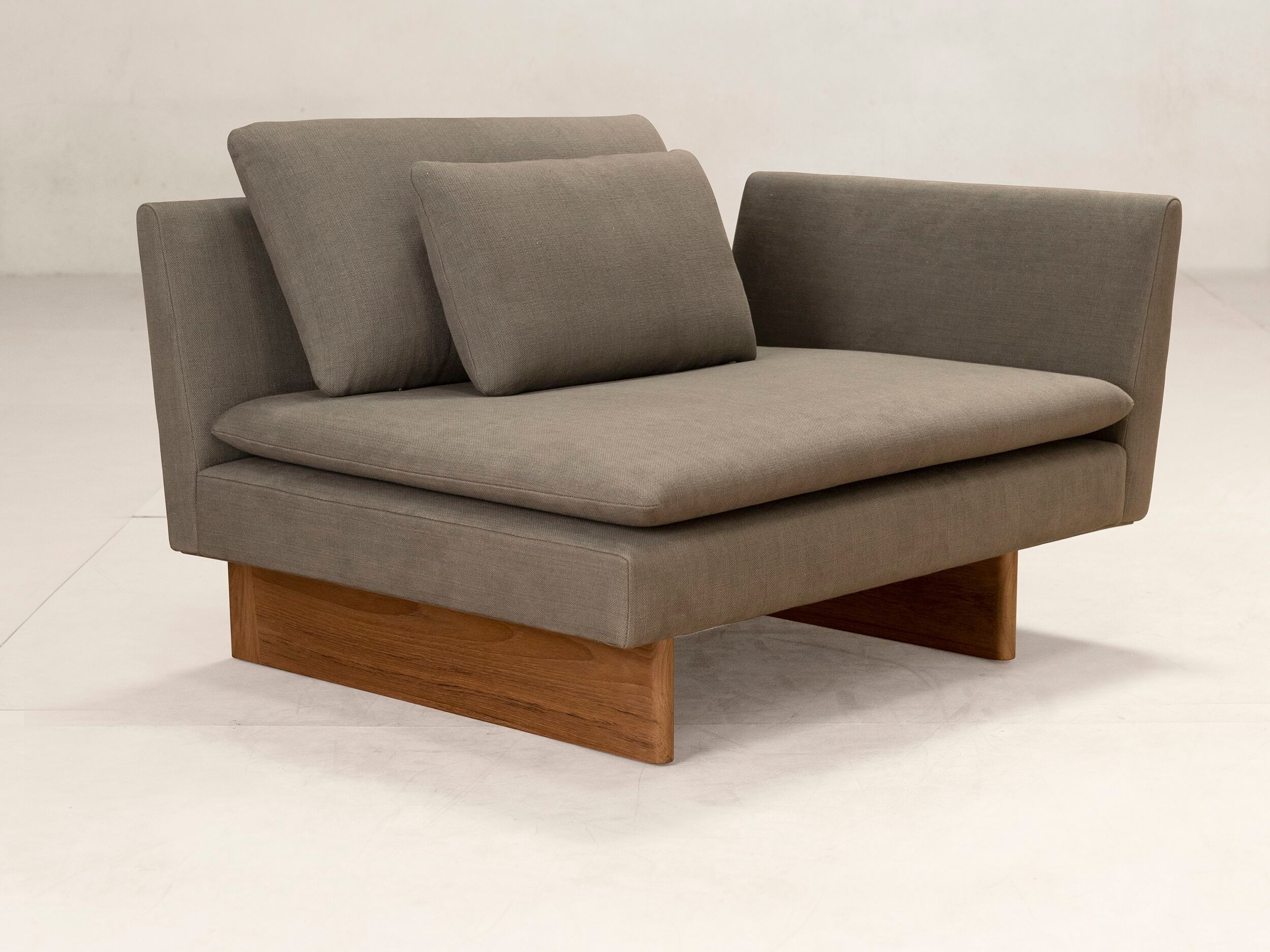 Модульный тканевый диван Phantom Hands X + L ARCH-00025912 - Вид №3