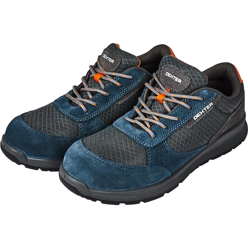 Защитные полуботинки Dexter для строительных работ 82625681 STLM-0032252