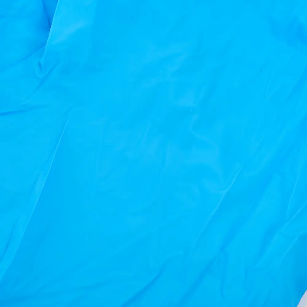 Перчатки нитриловые Dexter размер 9/L одноразовые, 100 штук STLM-2179710 - Вид №1