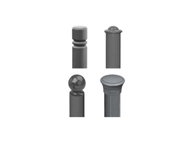 Стальные ограждения Lazzari Прованс ARCH-00141523 - Вид №4