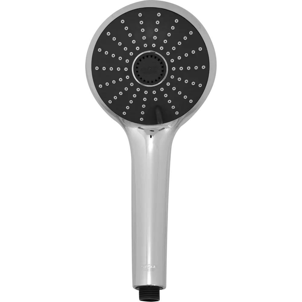 Лейка для душа Grohe Vitalio Joy 3 режима цвет хром STLM-2108695