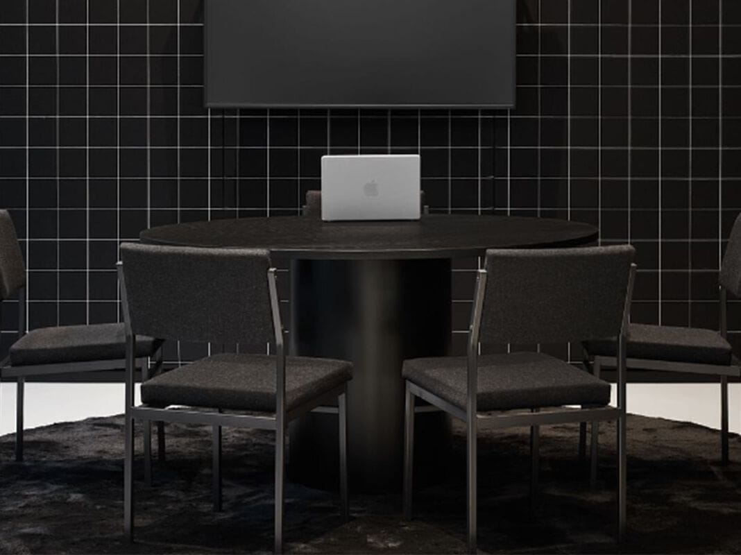 Кресло с подлокотниками для залов ожидания SCHNEEWEISS interior 3060 ARCH-00144261 - Вид №4