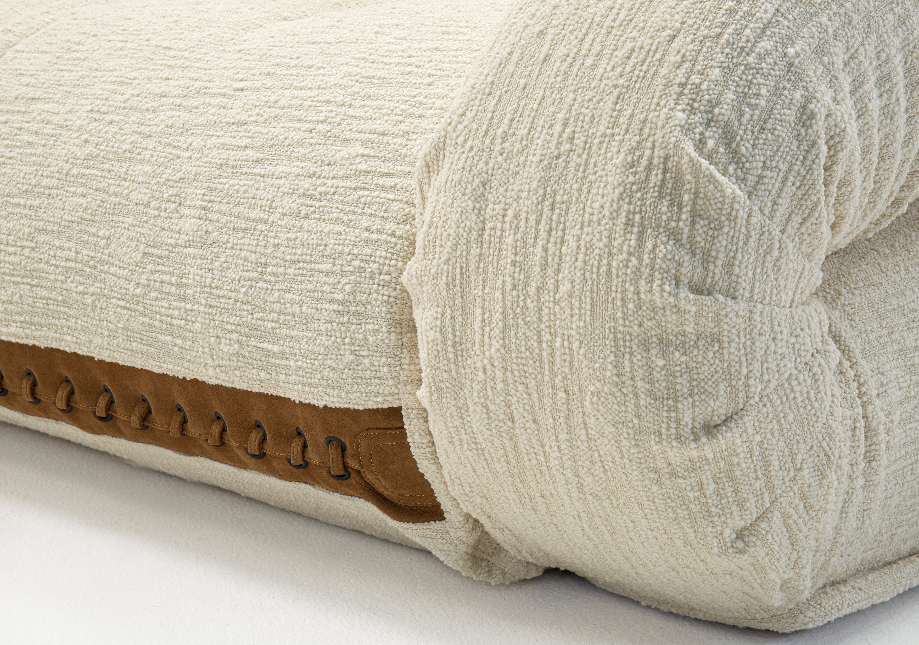 Кожаный диван-кровать Giovannetti амфибия ARCH-00133880 - Вид №31