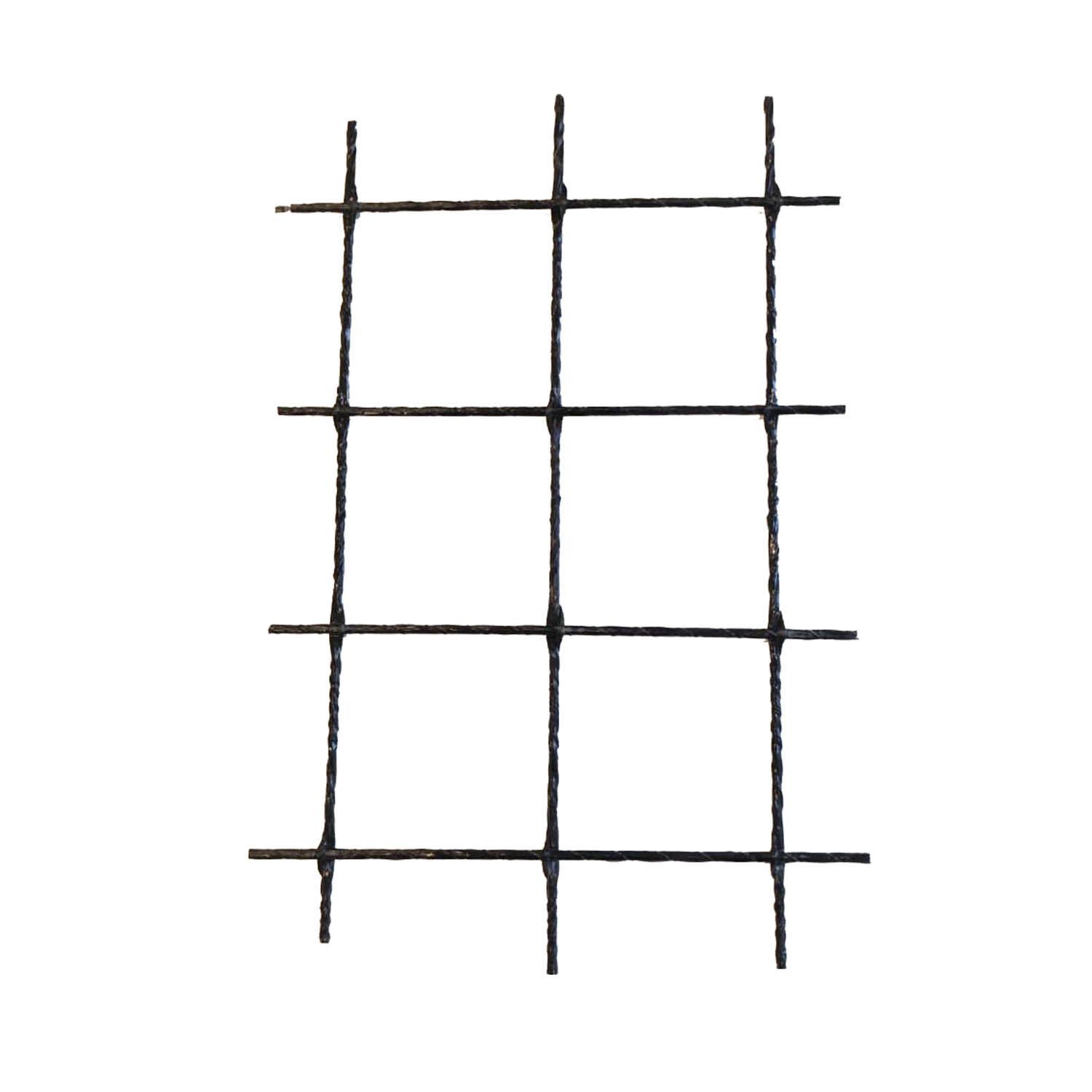 Монолитная сетка из стекловолокна GFRP Colmef Armoflex ARCH-00027415 - Вид №1