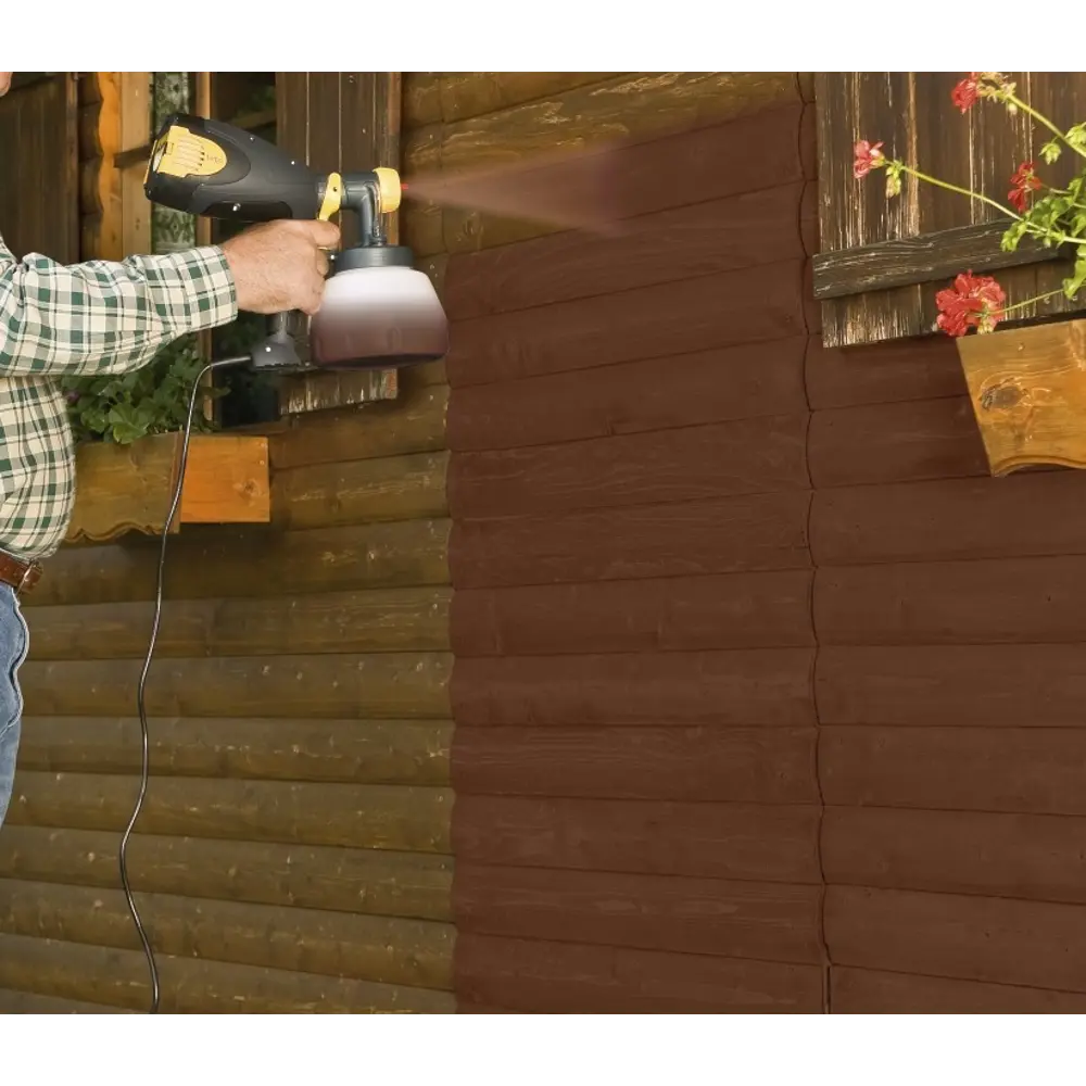 Контейнер для краски Wagner Extra 1.4 л STLM-2161285 - Вид №5