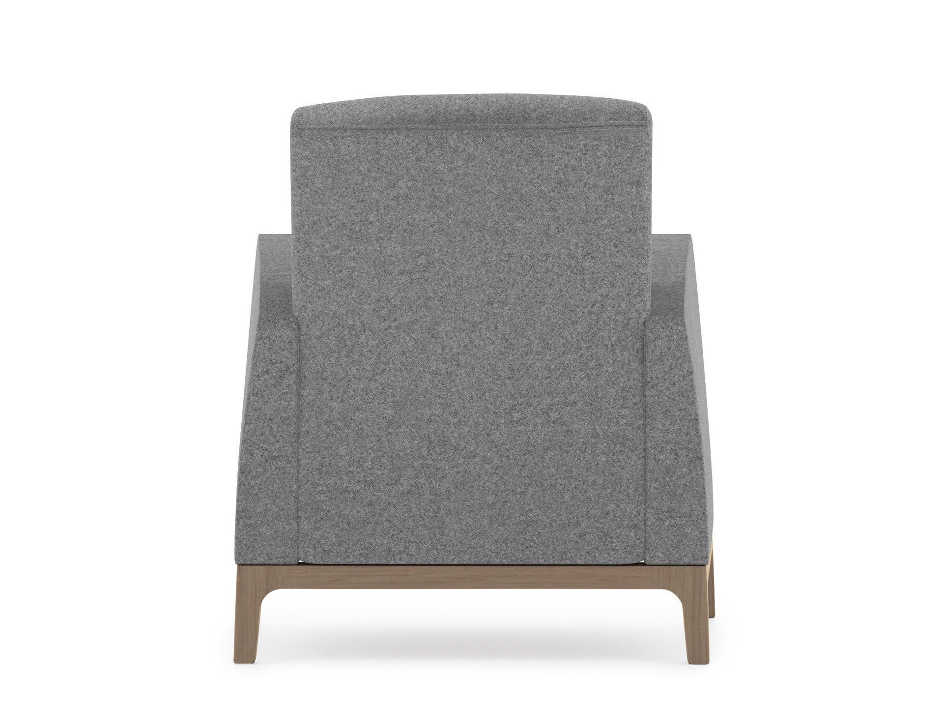 Тканевое кресло с подлокотниками PIAVAL MAMY-Health &amp ARCH-00042706 - Вид №3