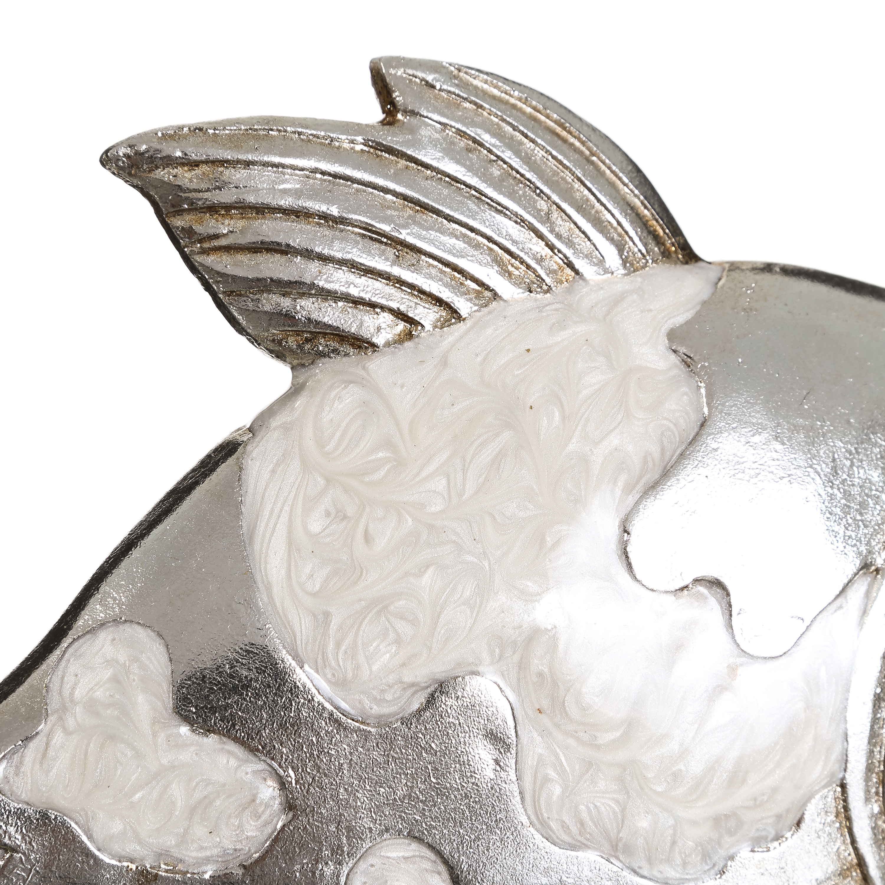 DZ-104-397 ДЕКОР НАСТОЛЬНЫЙ SEA TO4ROOMS  - Вид №3