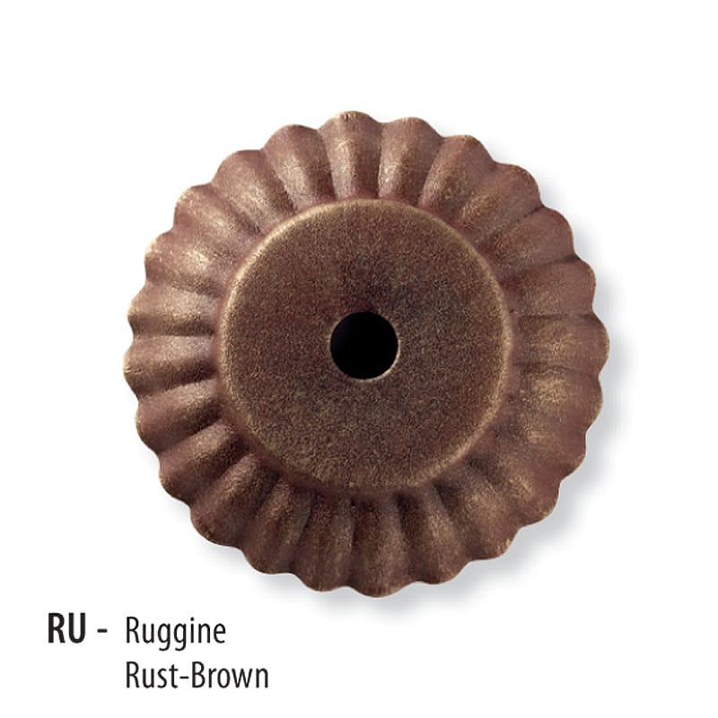 Классический стиль керамический подвесной светильник FERROLUCE Рим ARCH-00151448 - Вид №16