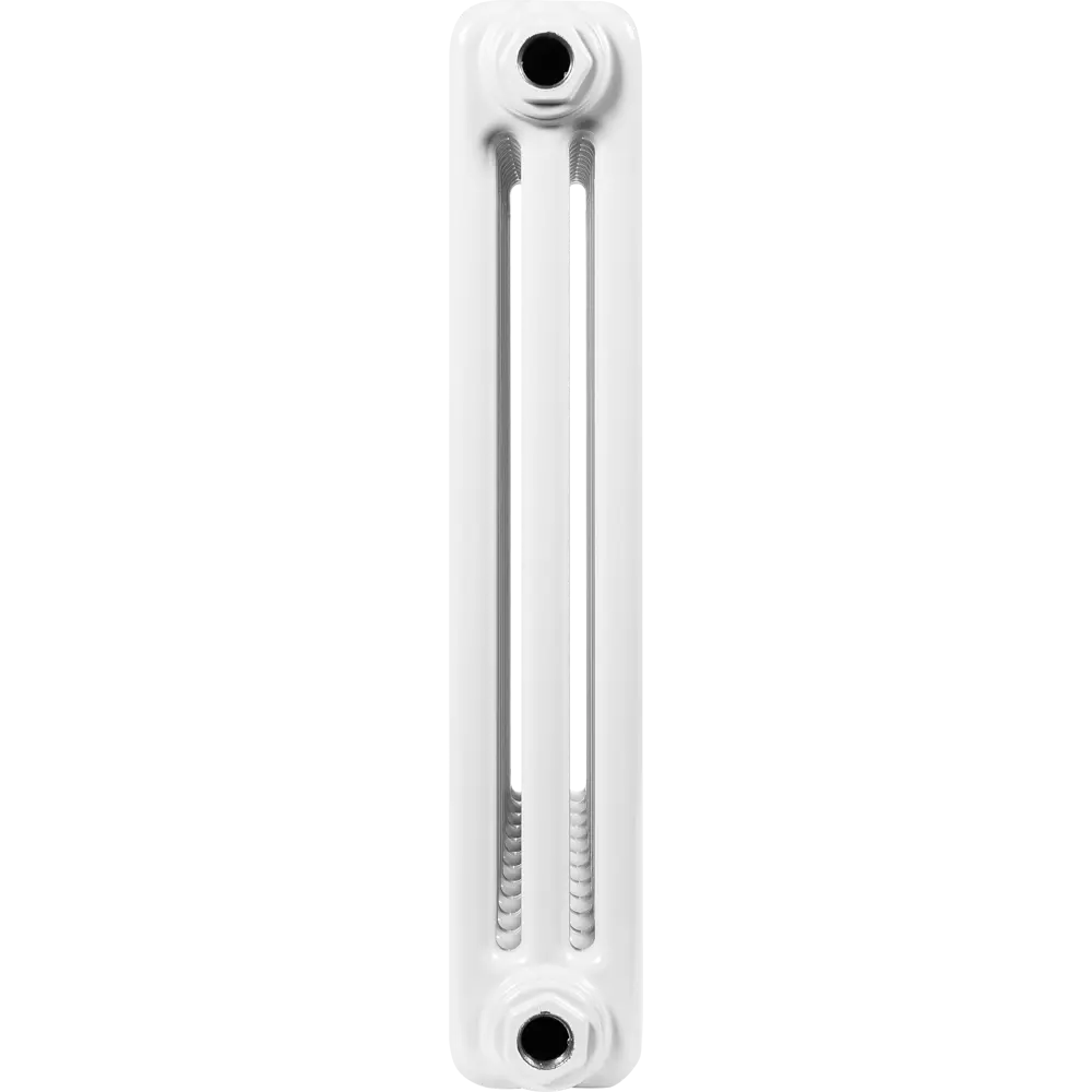 Радиатор трубчатый Irsap Tesi RT305651203A430 500/100 12 секций боковое подключение сталь серый STLM-2198599 - Вид №2