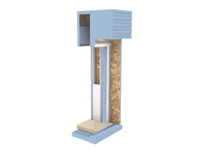 Моноблок для светильников centromuro