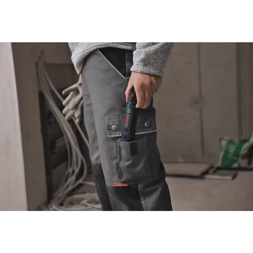 Отвертка аккумуляторная Bosch Go 2, 06019H2100, 3.6 В Li-ion 1.5 Ач BOSCH PROFESSIONAL STLM-2183843 - Вид №13