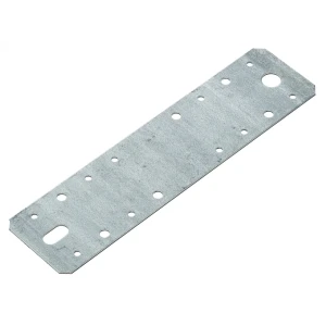 Анкерная пластина 210x90x2.5 мм