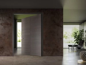 Ghizzi & Benatti Поворотная дверь Synthesi
