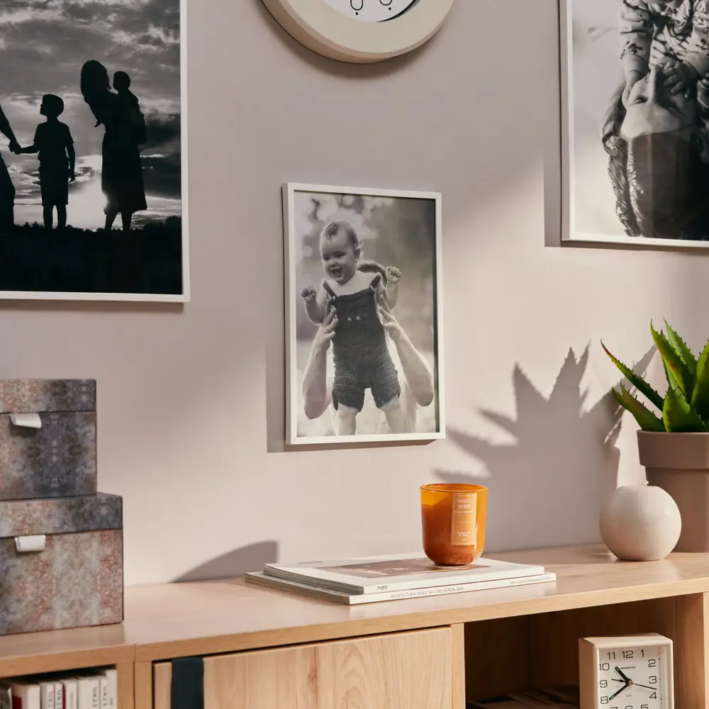 Фоторамка Kreaforta Lila для картин и фото в скандинавском стиле 89398519 STLM-1580027 - Вид №7