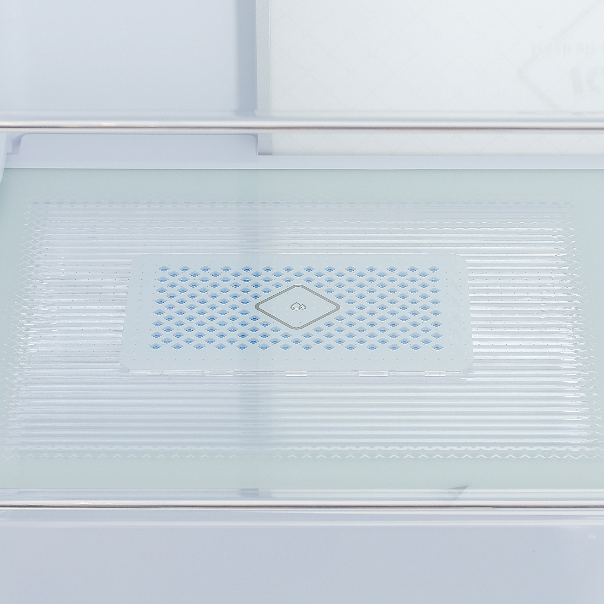 5426529 Холодильник многодверный   DEXP MCr4-43AKA серебристый STDN-0128304 - Вид №9