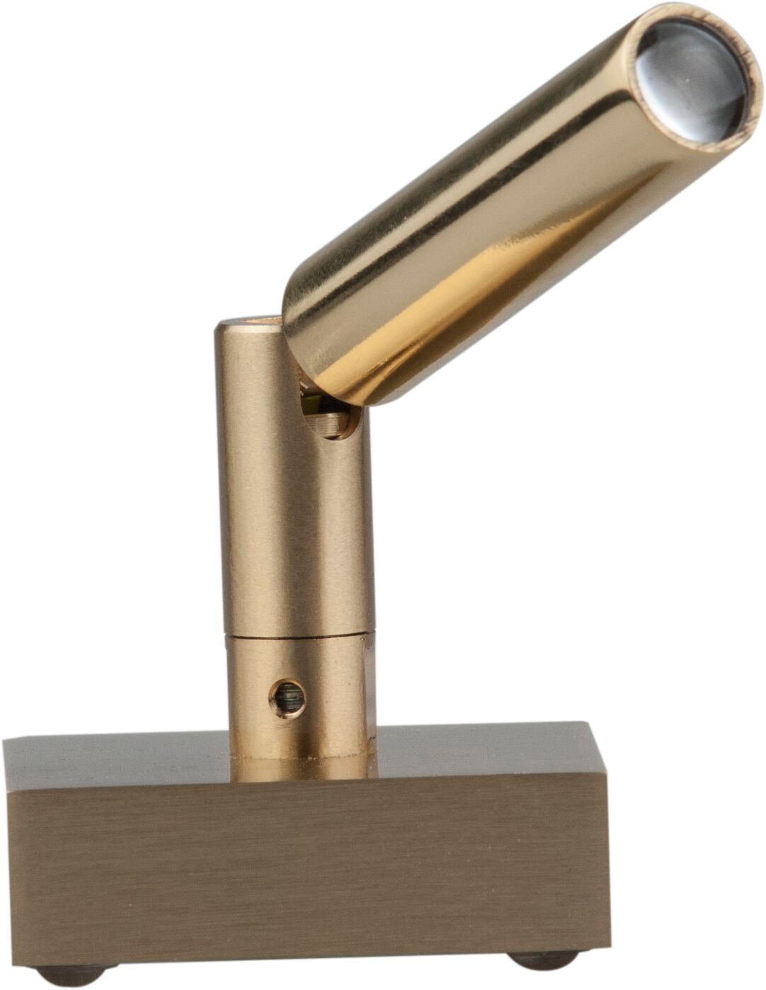 Регулируемая металлическая светодиодная настольная лампа TEKNI-LED Zoom ARCH-00136967 - Вид №6