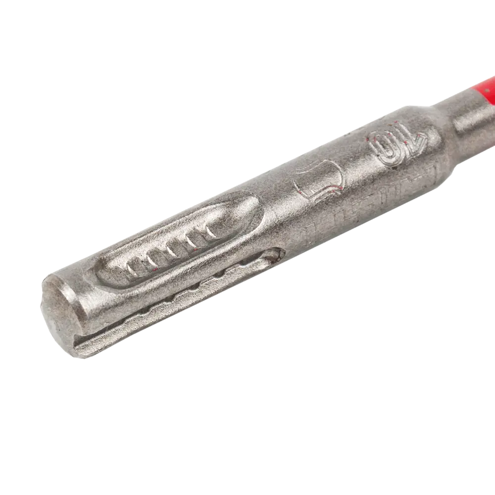 Бур по бетону и кирпичу SDS-plus Hilti TE-CX 10х220 мм STLM-2121524 - Вид №2