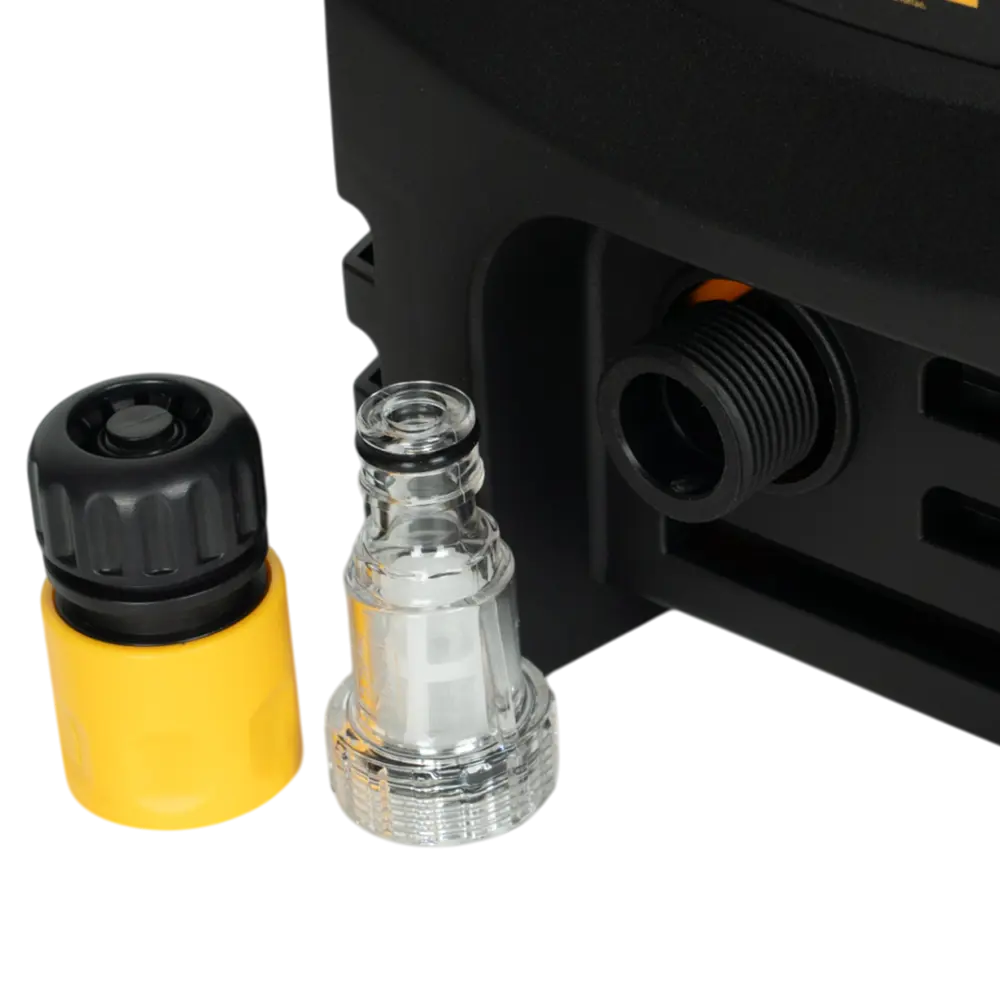 Мойка высокого давления Denzel 58241, 135 бар, 360 л/ч STLM-2121511 - Вид №4