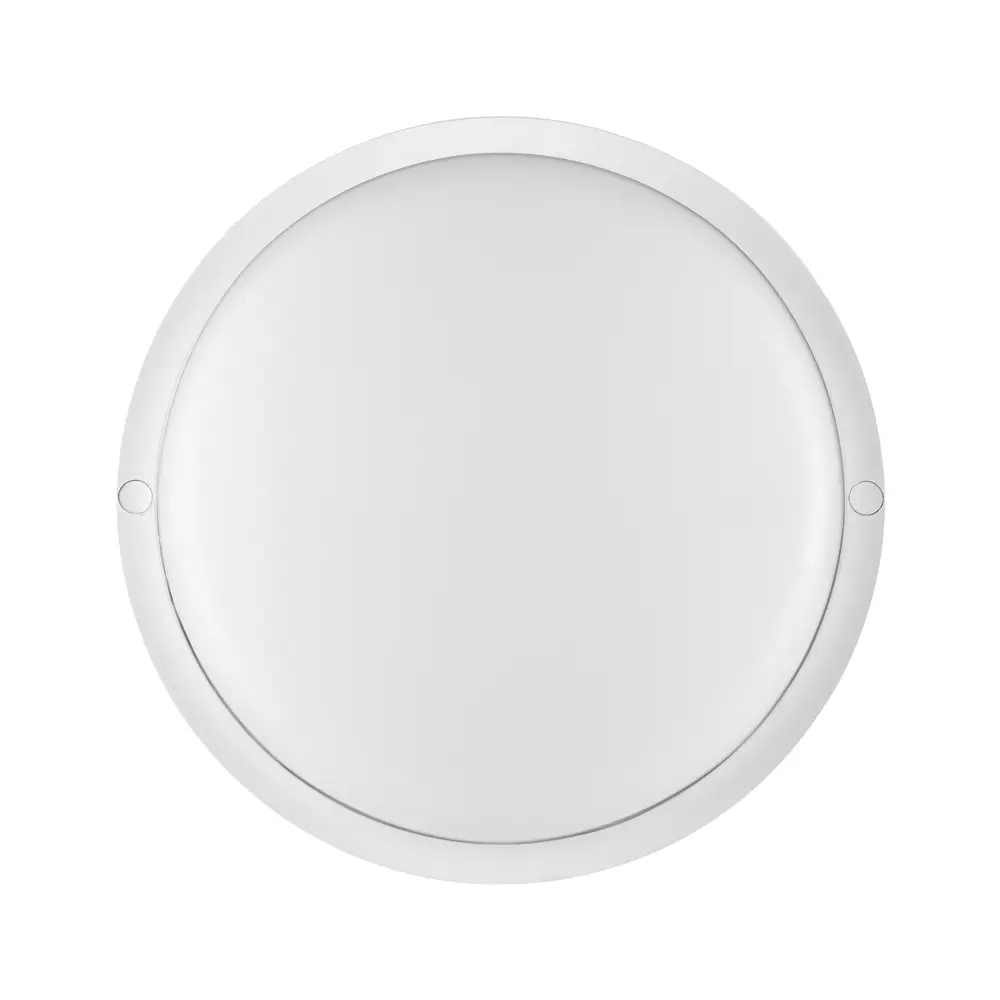 Светильник ЖКХ светодиодный Wolta LCL12-RC-02C 12 Вт IP65 6500 K накладной шар STLM-2000403 - Вид №1