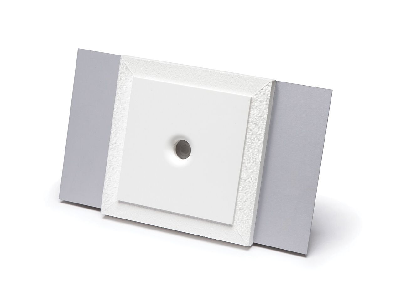 Cristaly ® утопленный светодиодный прожектор 9010 novantadieci MINILED ROUND ARCH-00059875