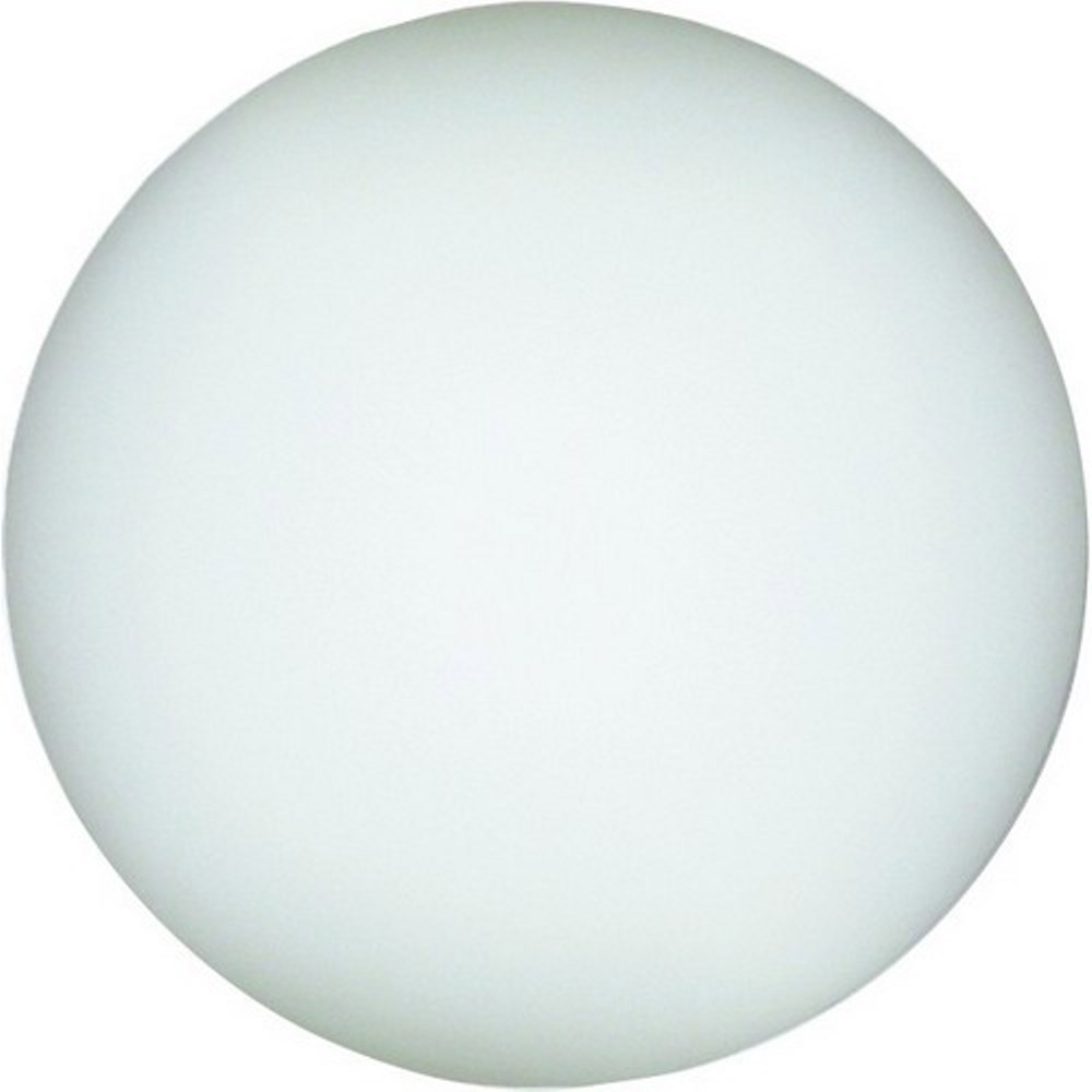 93810717 Лампа настольная Sphere A6030LT-1WH цвет белый STLM-0574344 ARTE LAMP