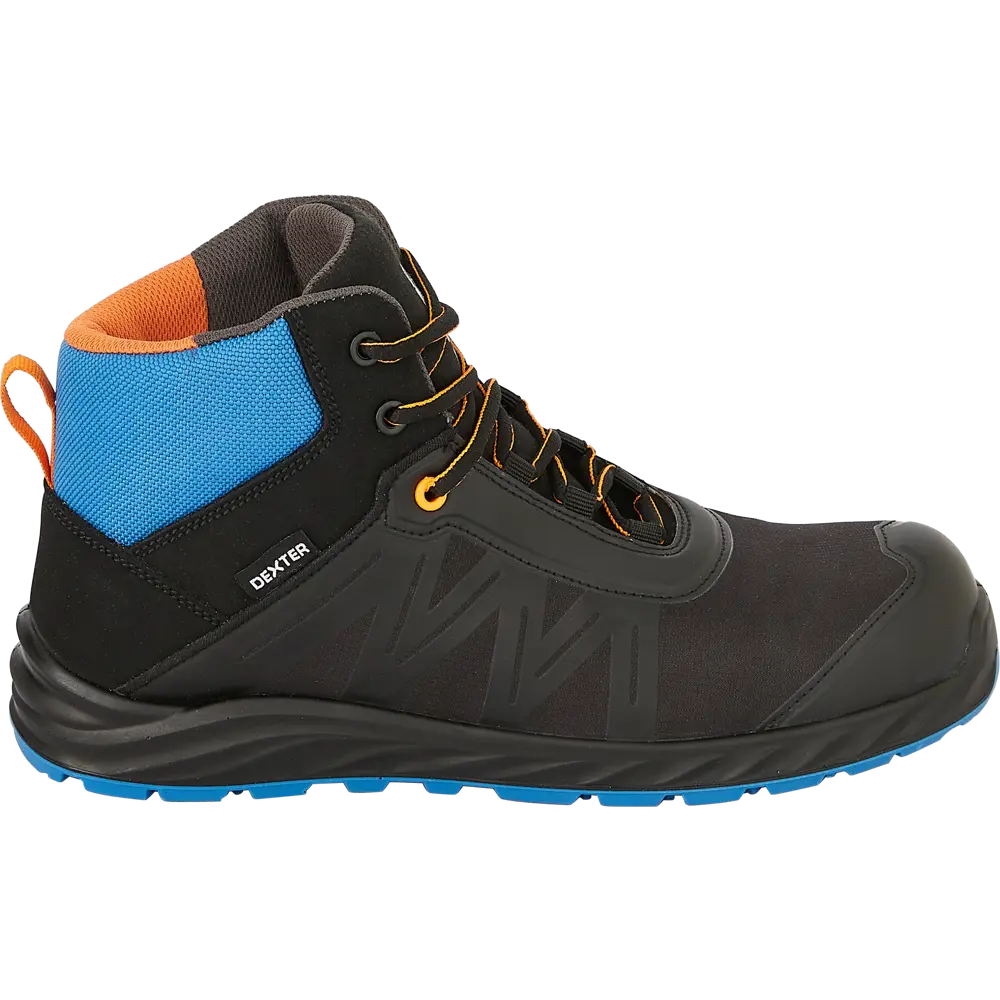 Ботинки Dexter S3 SRC размер 41 STLM-2172765 - Вид №1