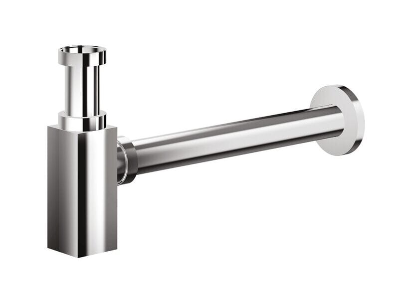 Сифон для умывальника CRISTINA Rubinetterie комплектации для душа / ванны / умывальника-Shower &amp ARCH-00062213