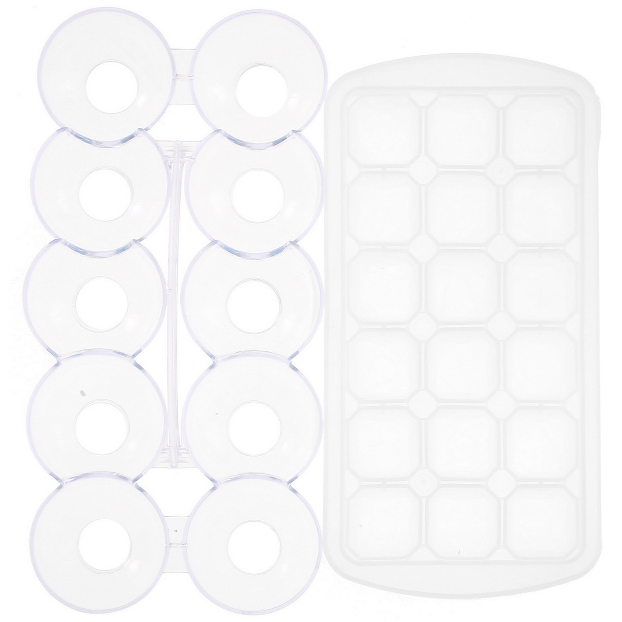 1229539 Холодильник компактный   DON R-405 B белый STDN-0047474 - Вид №9