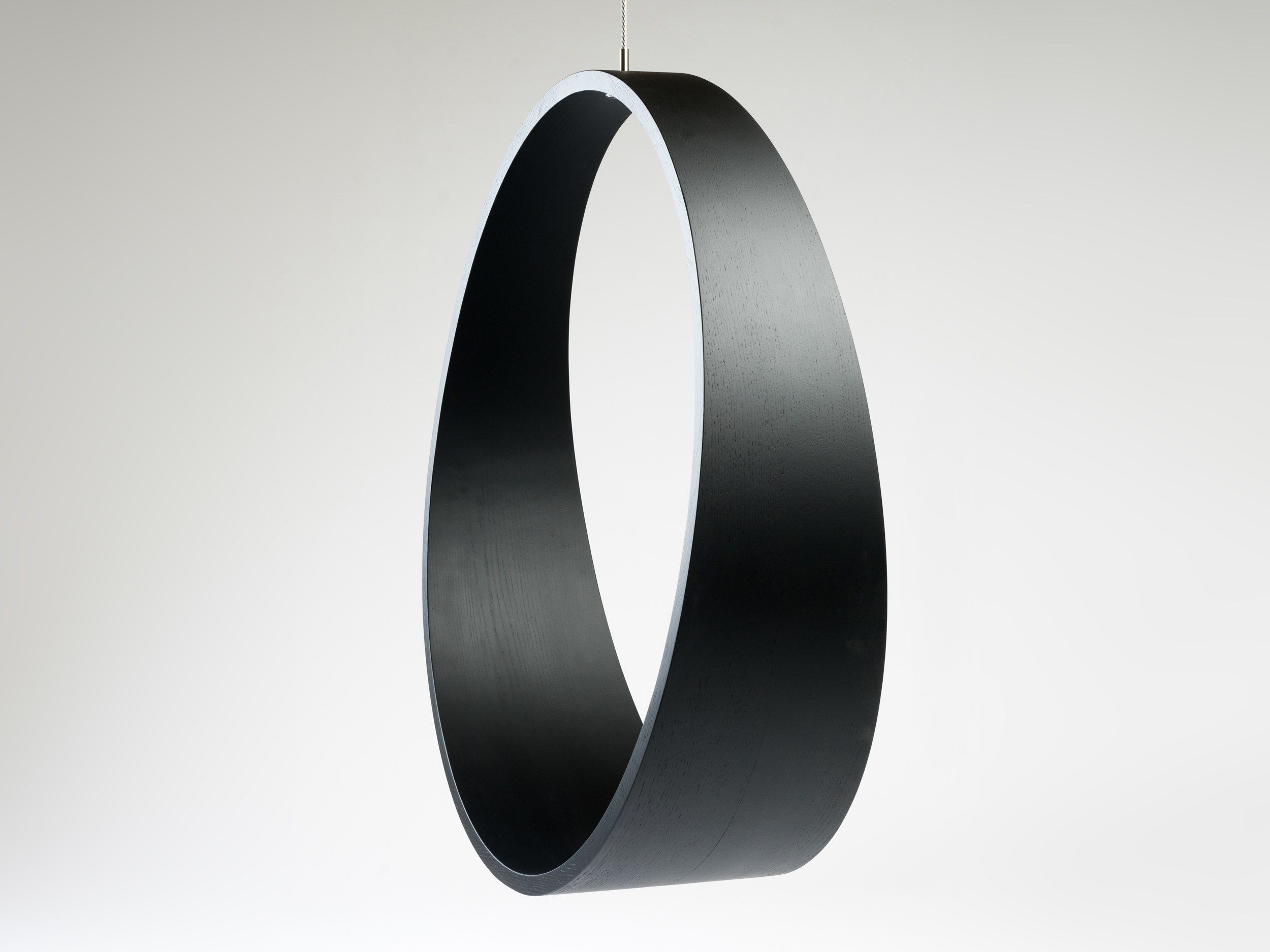 Деревянный подвесной стул Iwona Kosicka Design SWING N.2 ARCH-00126188 - Вид №23