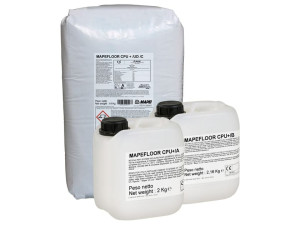 Высокопроизводительный полиуретановый цементный раствор