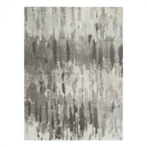 Ковер Canvas, 160х230 см, серый