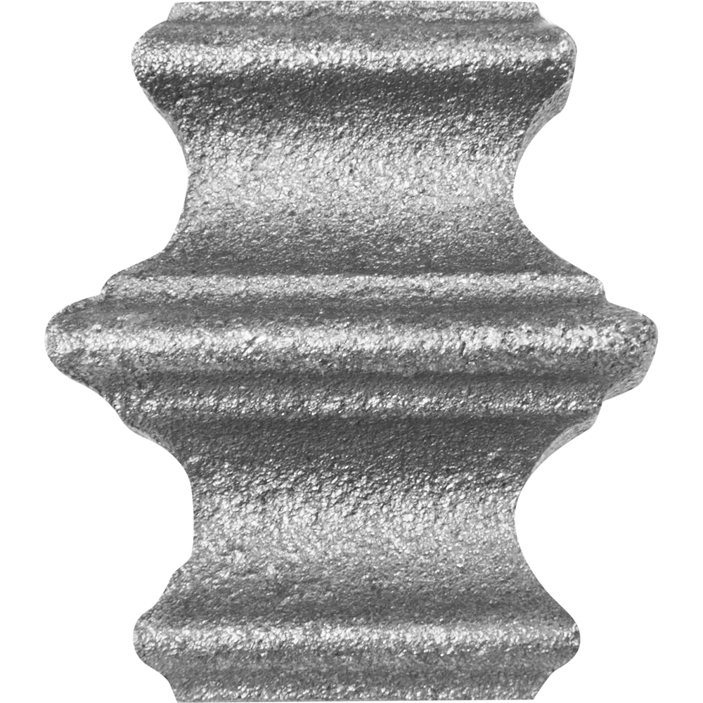 Santreyd Кованая вставка для балясин 38×33 мм 83743656 STLM-0044325 - Вид №1