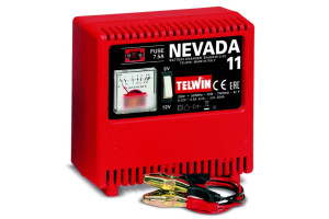 15734813 Зарядное устройство 230V NEVADA 11 807023 Telwin