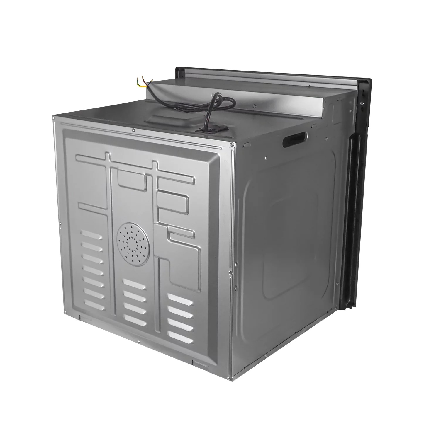 9903948 Электрический духовой шкаф LEX EDM 073 IX серебристый STDN-0023023 - Вид №5