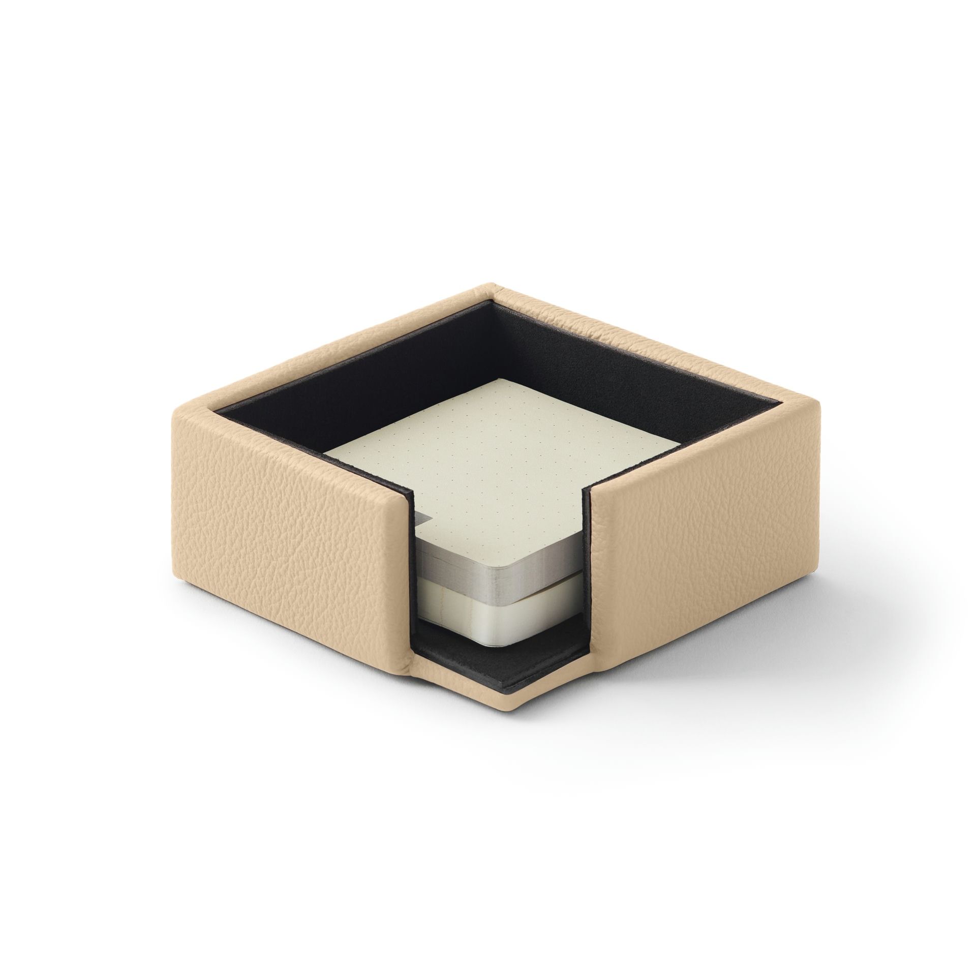 Кожаный держатель post-it EGLOOH Афина ARCH-00115113 - Вид №16