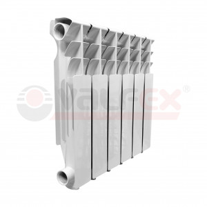 CO-BS350/10 L Valfex Радиаторы VALFEX OPTIMA Alu 350 (L)