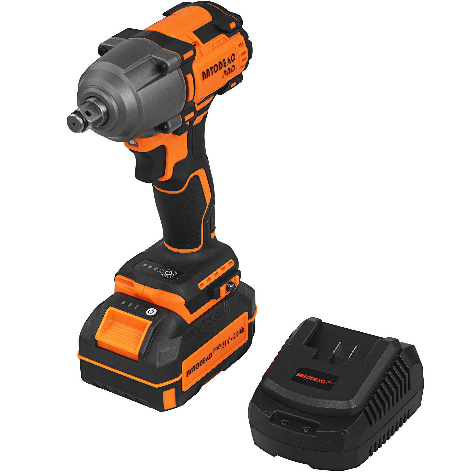 Гайковерт АвтоDело 46132 9235781 STDN-0127341 - Вид №1