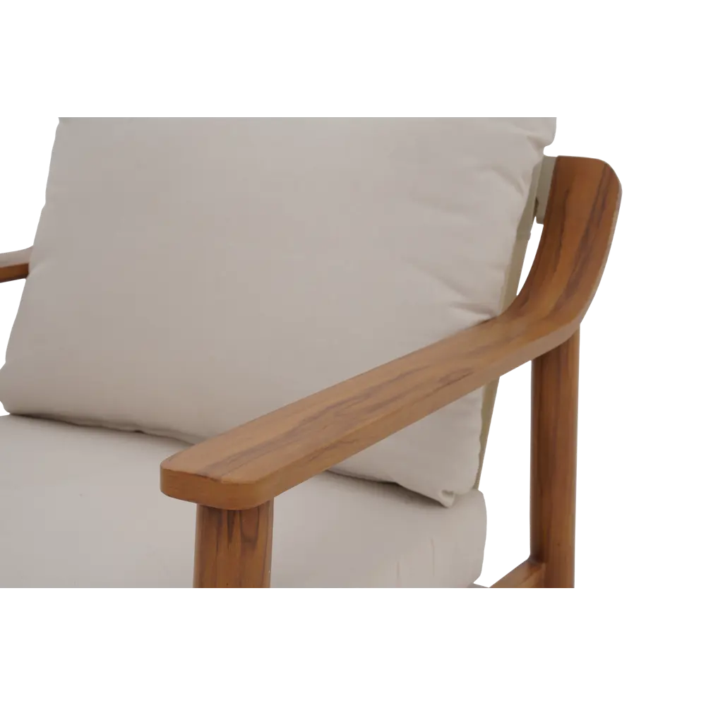 BEGINIA Soga — садовый комплект с диваном и креслами для террасы 89381718 STLM-1570835 - Вид №9