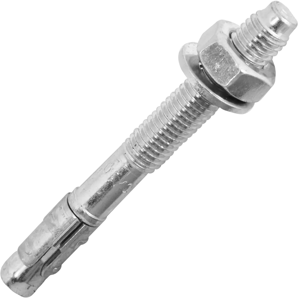 Анкер клиновой Sormat S-KA 10/10x92 мм 2 шт. 84257412 STLM-2202836 Santreyd 