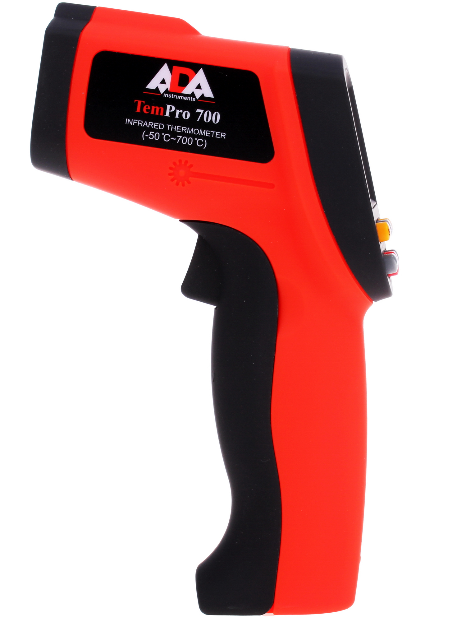 Пирометр ADA TemPro 700 6636536 STDN-0112264 - Вид №1