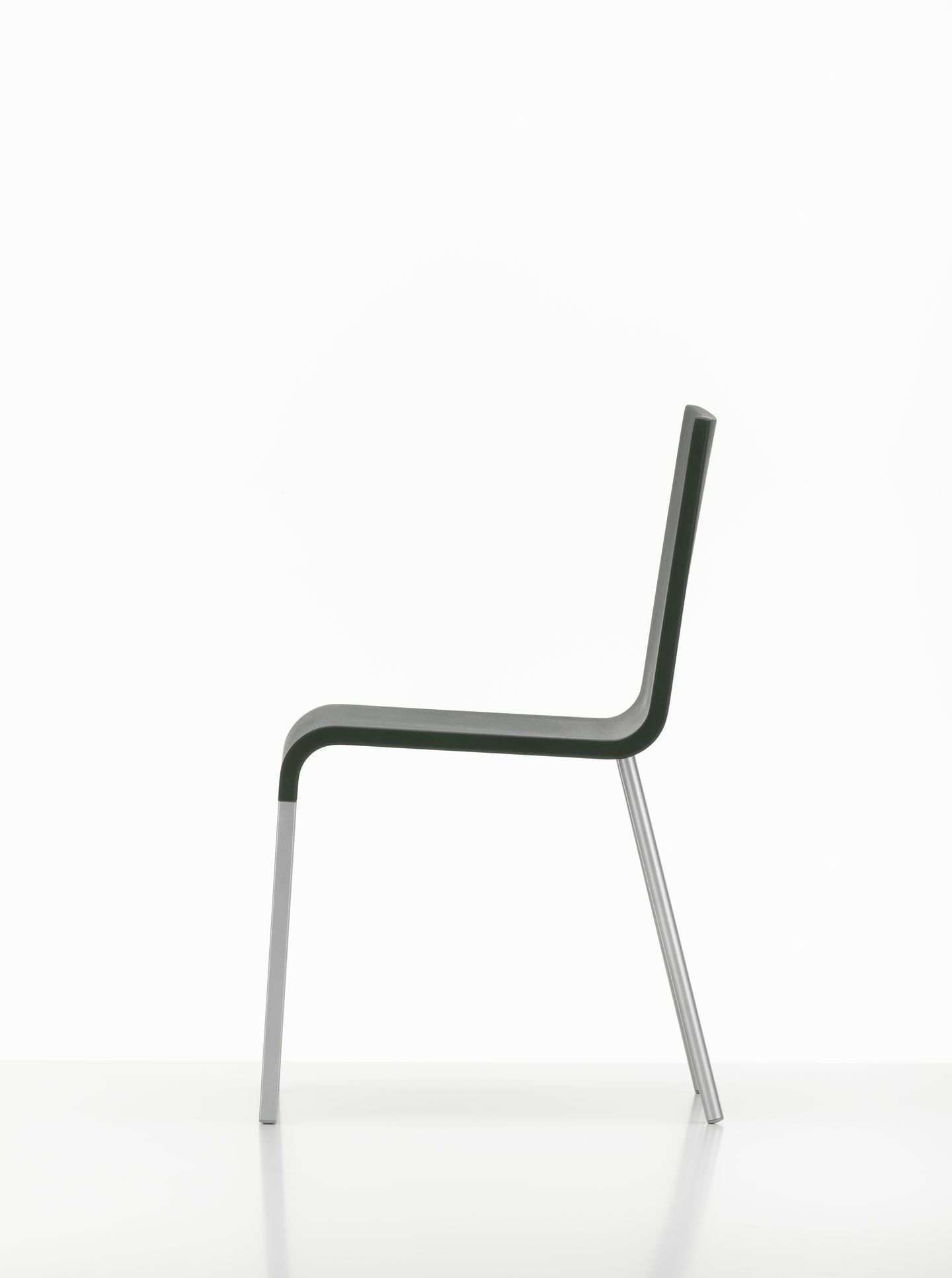 Штабелируемый стул из полиуретана VITRA .03 ARCH-00106953 - Вид №37