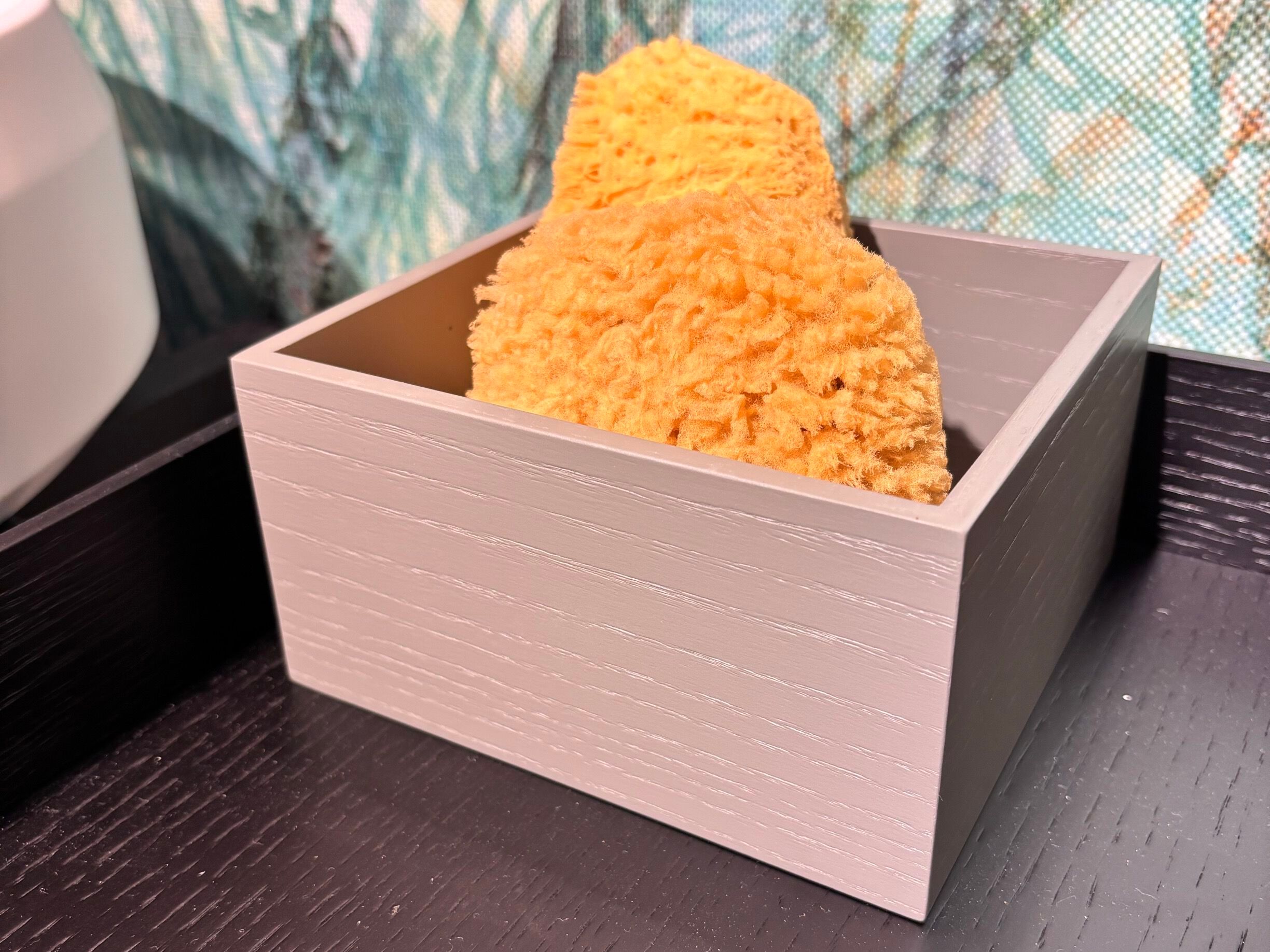 Деревянный контейнер In Stock Agape ARCH-00048636