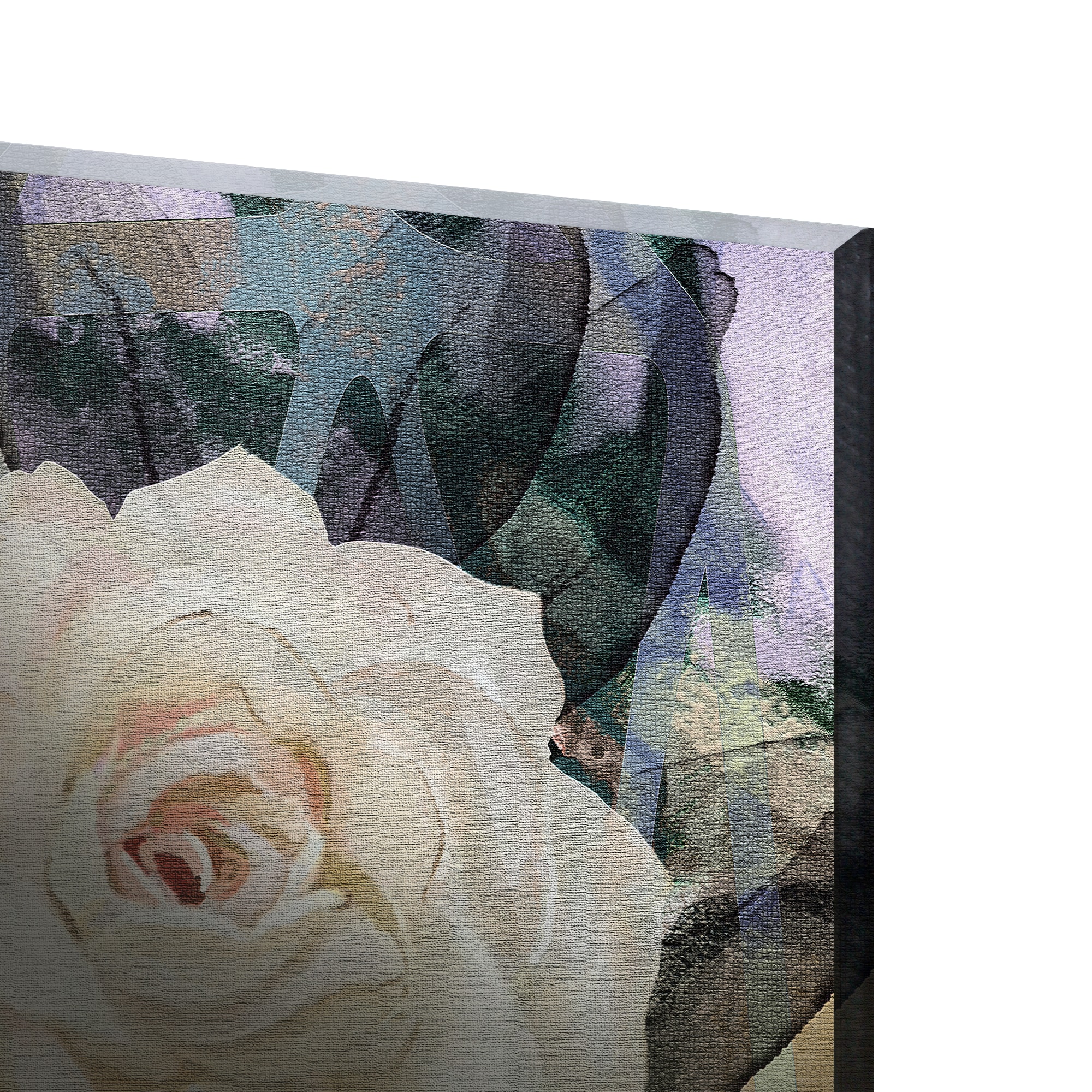 84531413 Картина на стекле «Примавера 2» 40x60 см Santreyd  - Вид №1