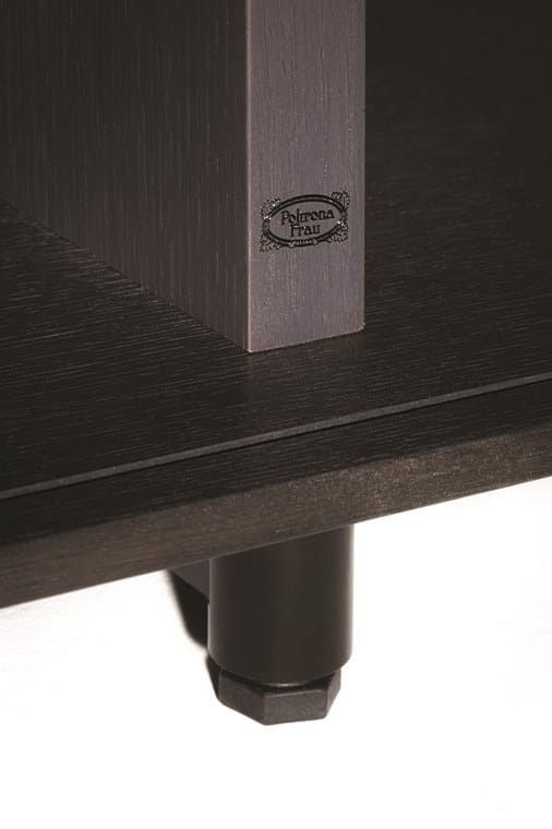 Мадия из технической ткани Poltrona Frau офис-системы управления ARCH-00057994 - Вид №15