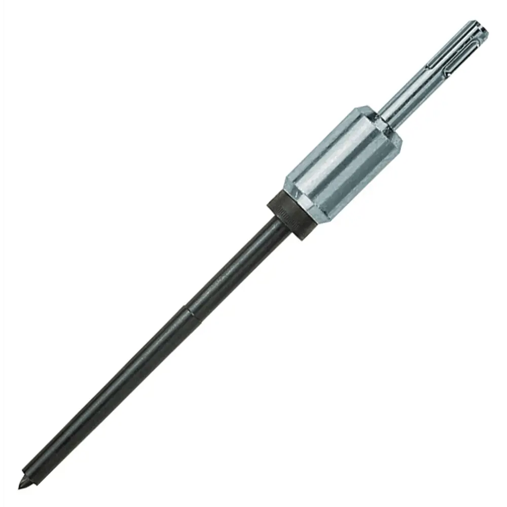 Пробойник для газобетона Fischer GBS 10x135 мм, сталь 83714540 STLM-2007654 