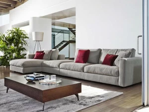 Ditre Italia Модульный диван из ткани Urban