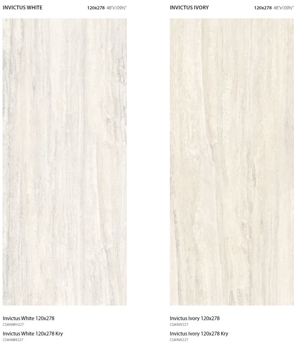 Пол / керамогранит с мраморным эффектом CERAMICA SANT'AGOSTINO Экстра ARCH-00031751 - Вид №2