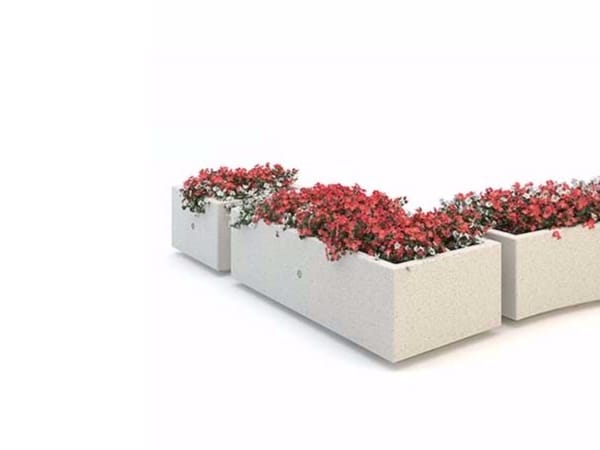 Вазон Bellitalia Kubb ARCH-00138351