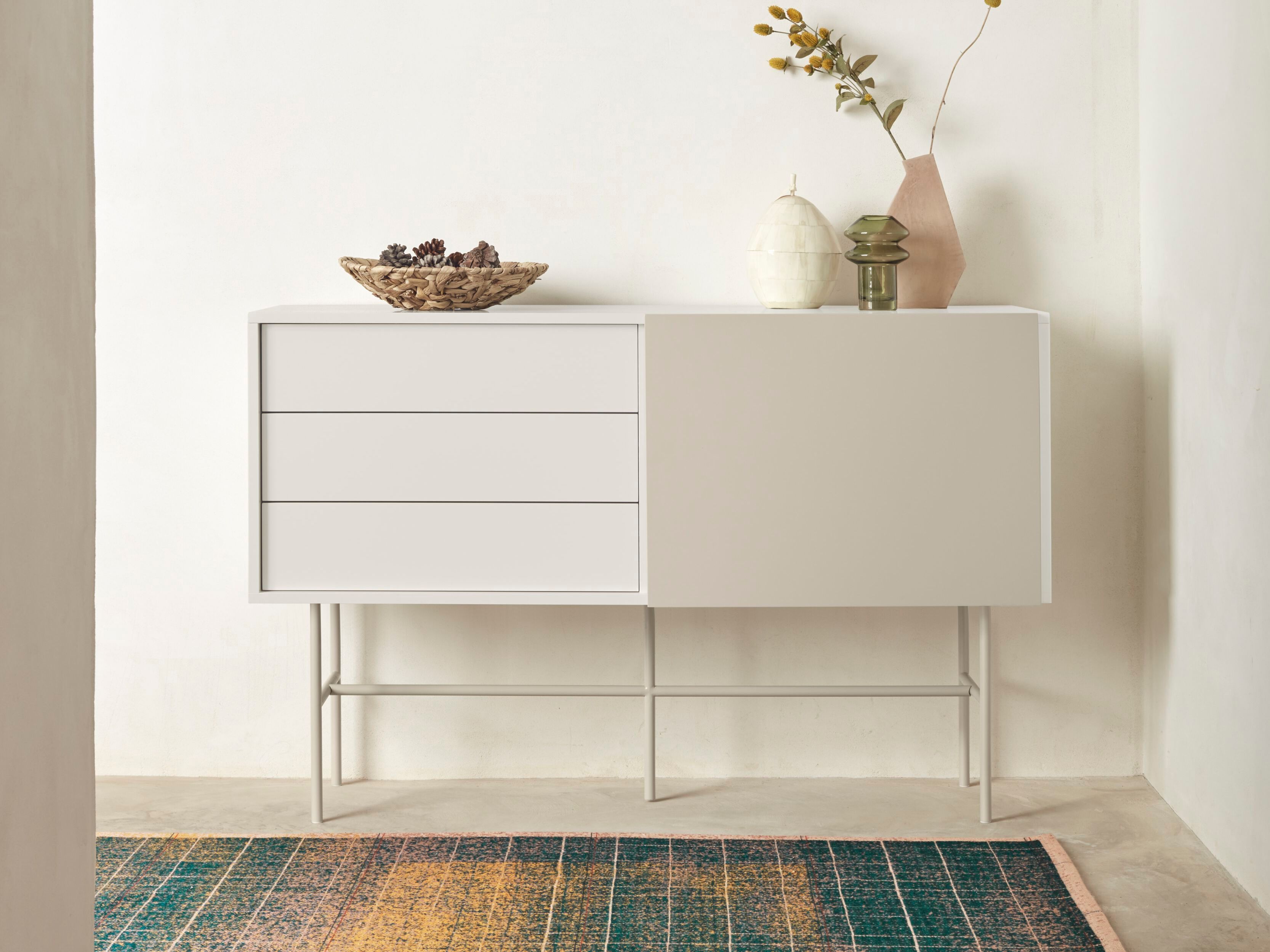 МДФ бардачок TEULAT облако ARCH-00018212 - Вид №2