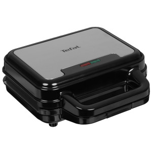 5606948 Сэндвичница Tefal UltraCompact SW383D10 черный